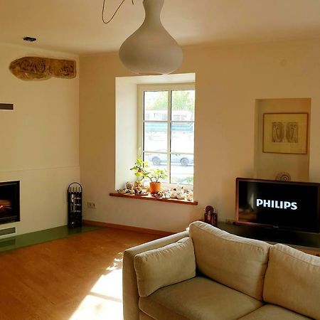 Exceptional Uzupis Bridge 3 Bedroom Apartment ヴィリニュス エクステリア 写真