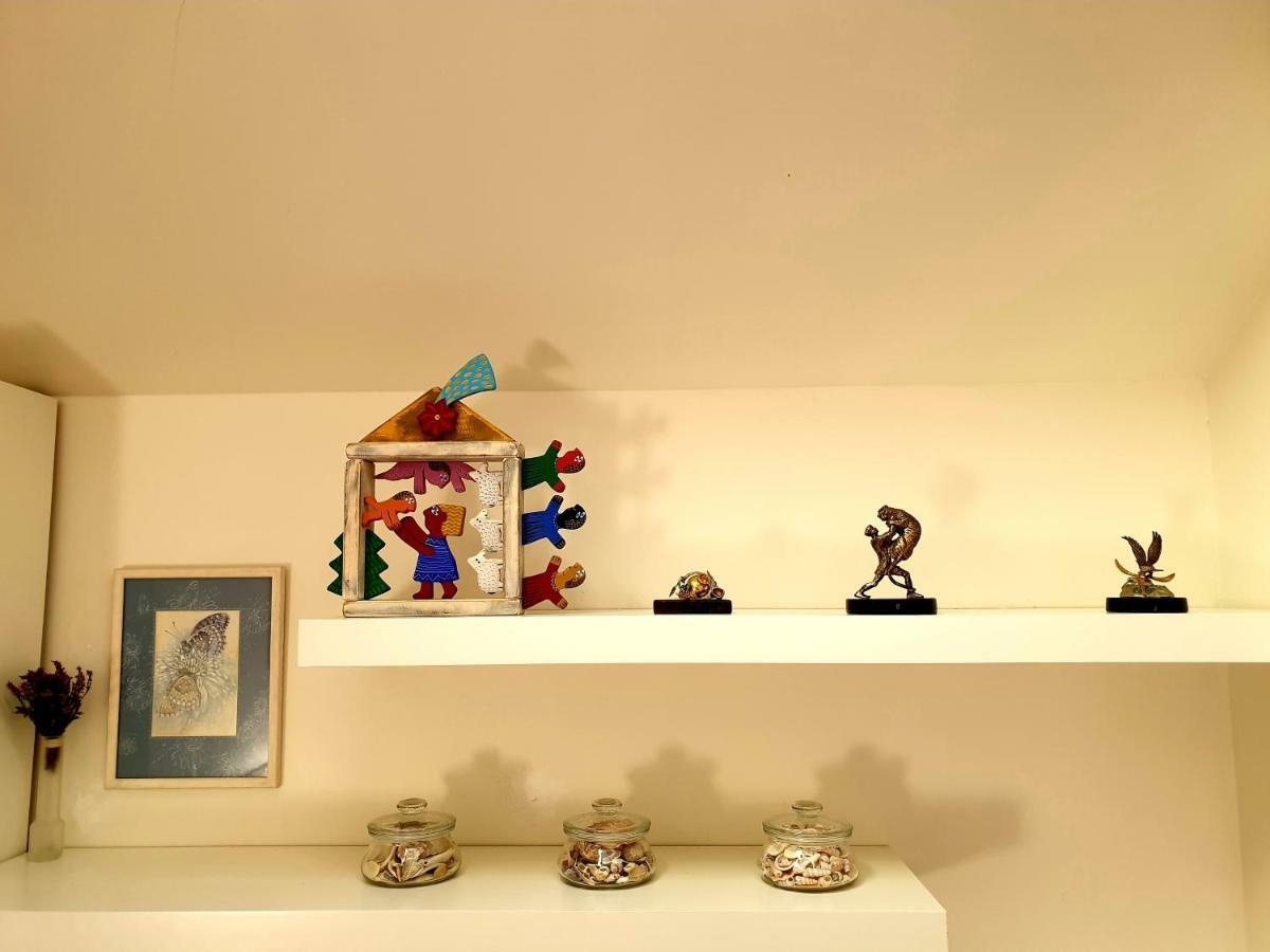 Exceptional Uzupis Bridge 3 Bedroom Apartment ヴィリニュス エクステリア 写真